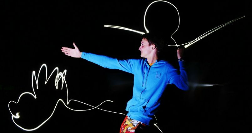 Ванек Лисицын | Санкт-Петербург