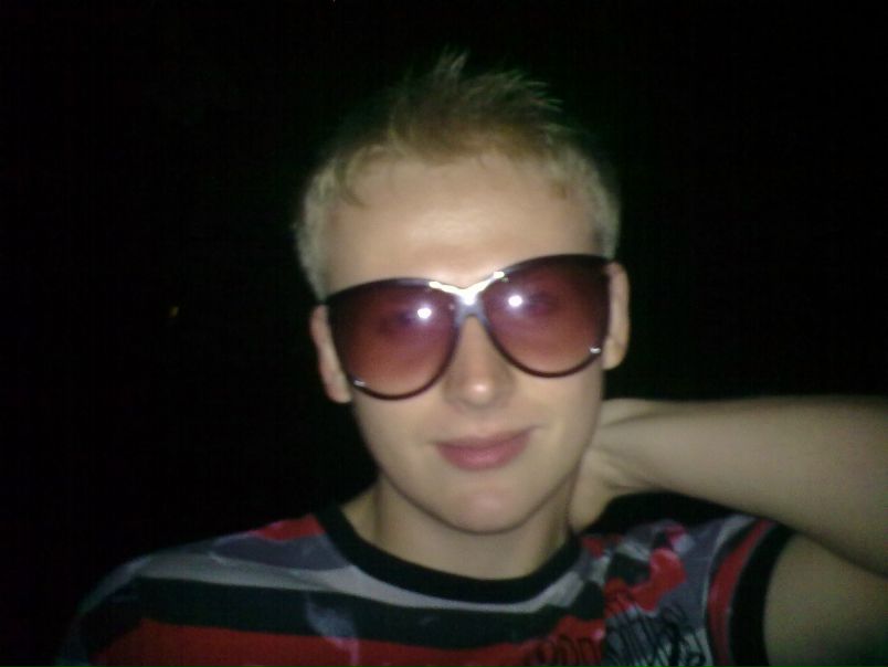 №58, Андрей Ражевский, 34 года, Минск №58, Андрей Ражевский, 34 года, Минск