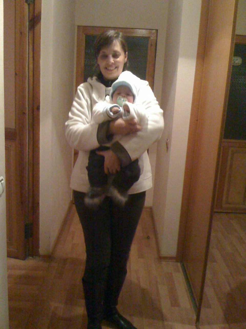 Гульнара Лемарре | Казань