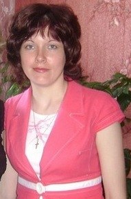 Вита Хоменко | Нетешин