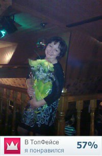 Галина Петрова | Псков