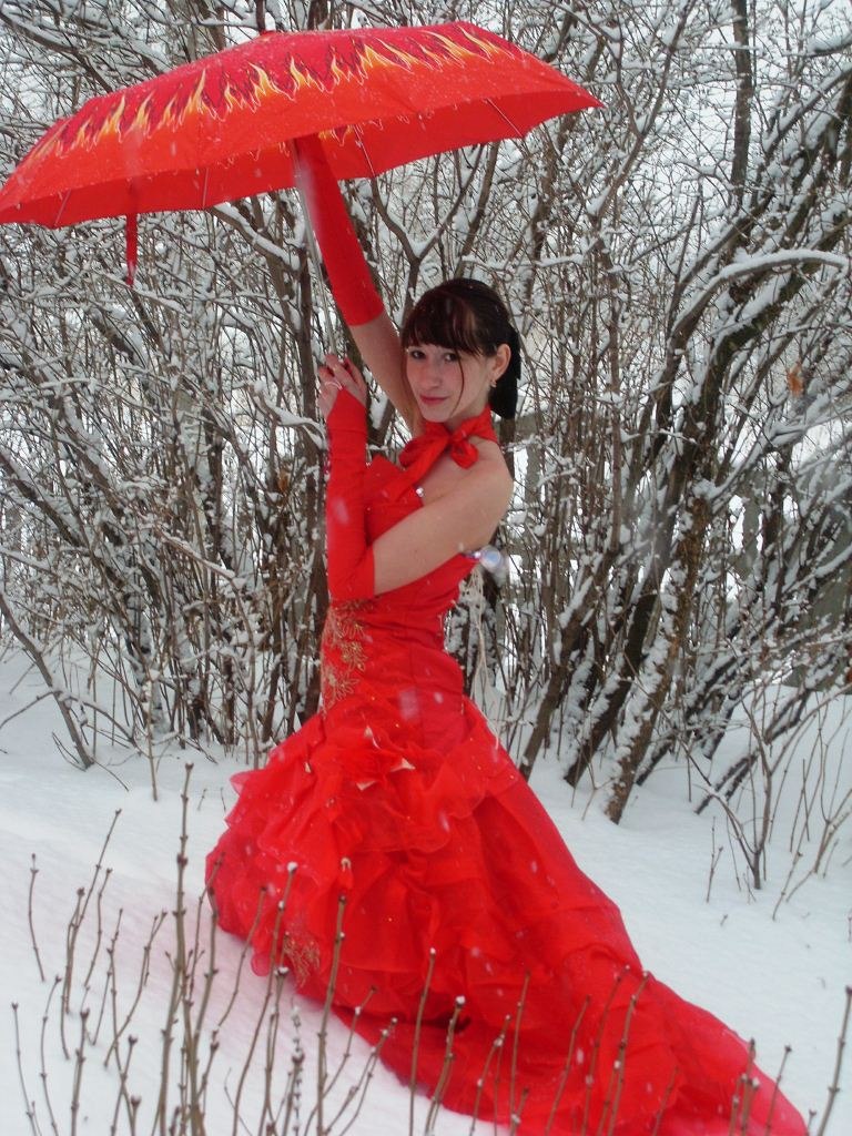 Эльвира Сарычева | Сызрань