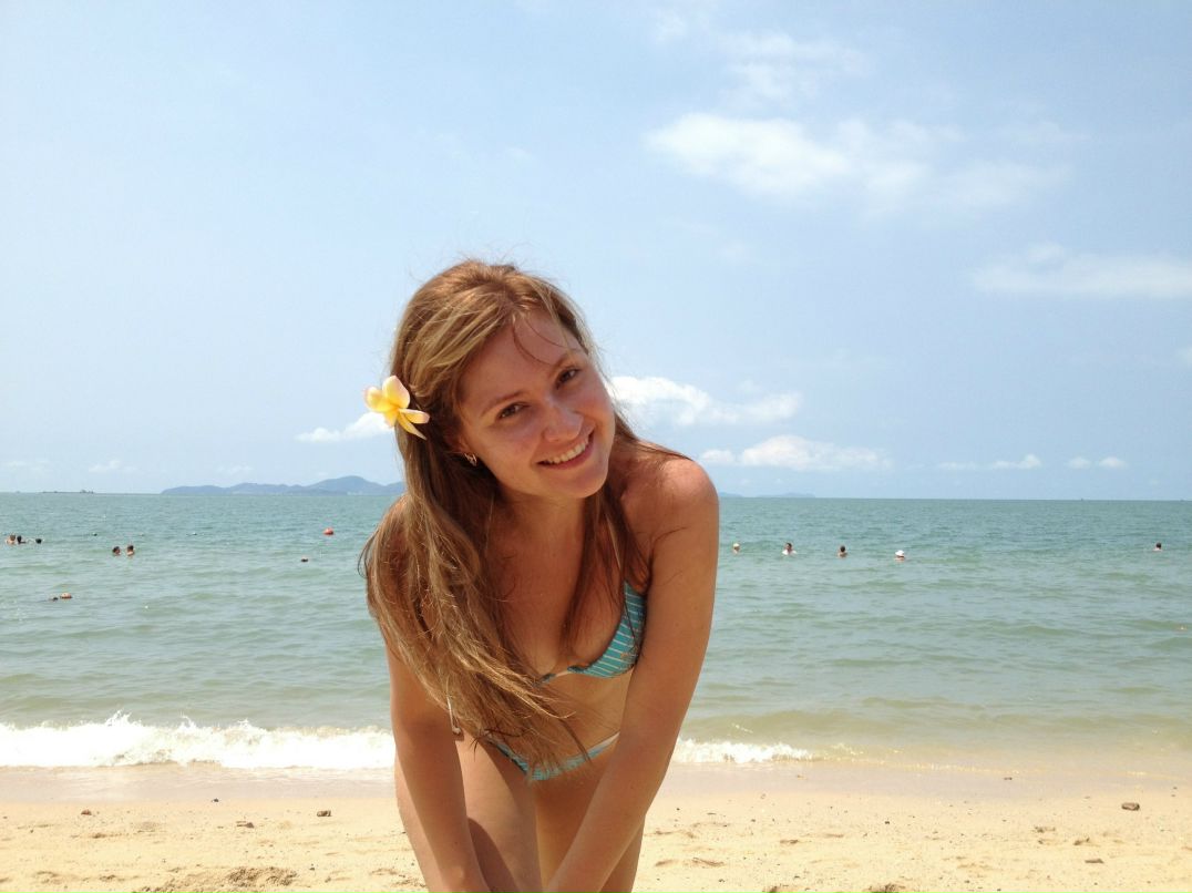 Маргарита Волошина | Москва