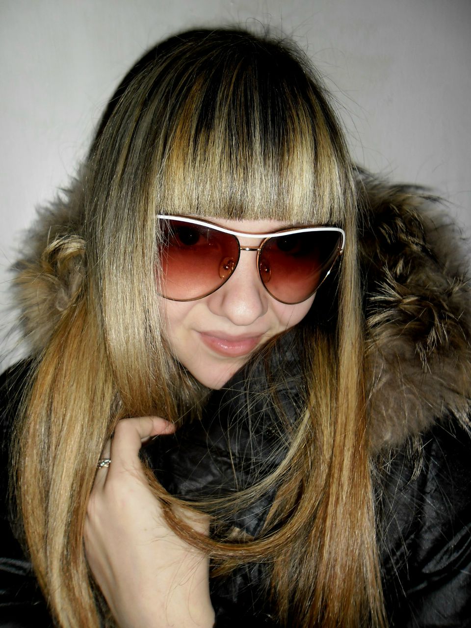 Ирочка Шаповалова | 