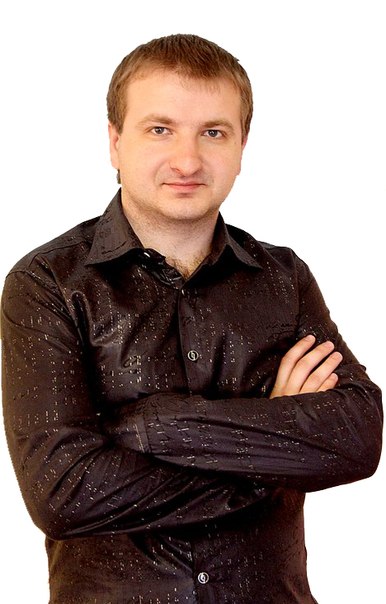 №91, Александр Лучина, 38 лет, Минск №91, Александр Лучина, 38 лет, Минск