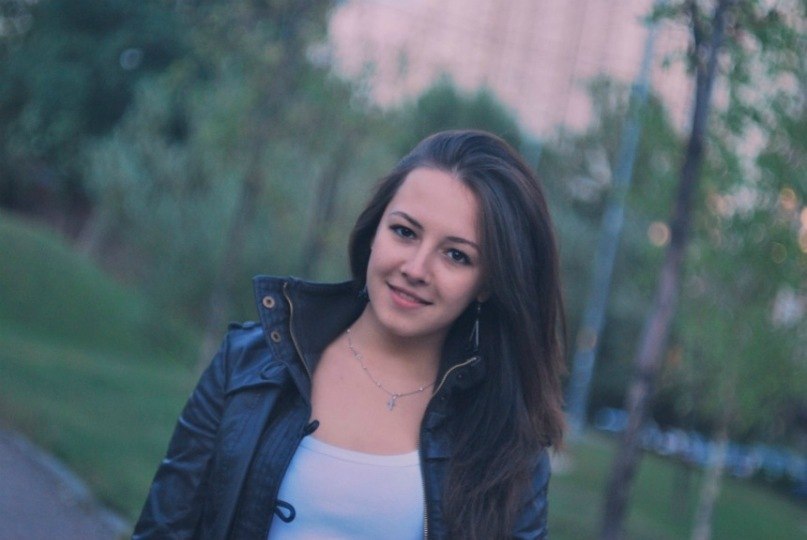 Ангелина Галицкая | 