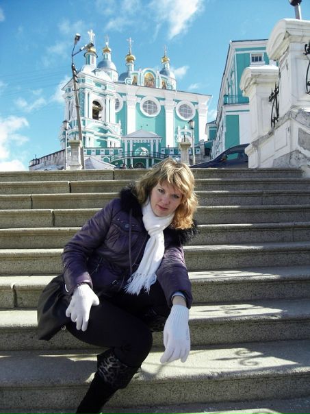 №23, Алёна Снитко, 41 год, Смоленск №23, Алёна Снитко, 41 год, Смоленск
