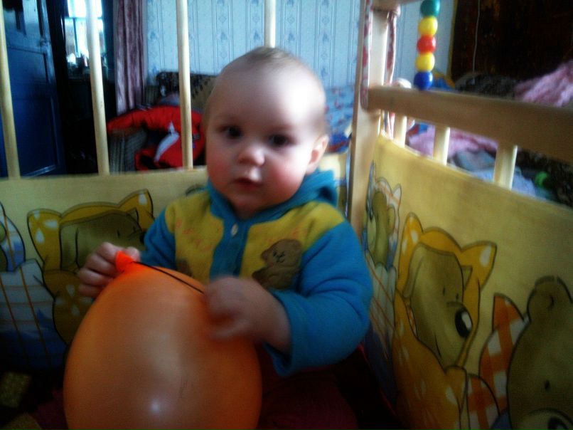 Марина Семёнова | Дюртюли