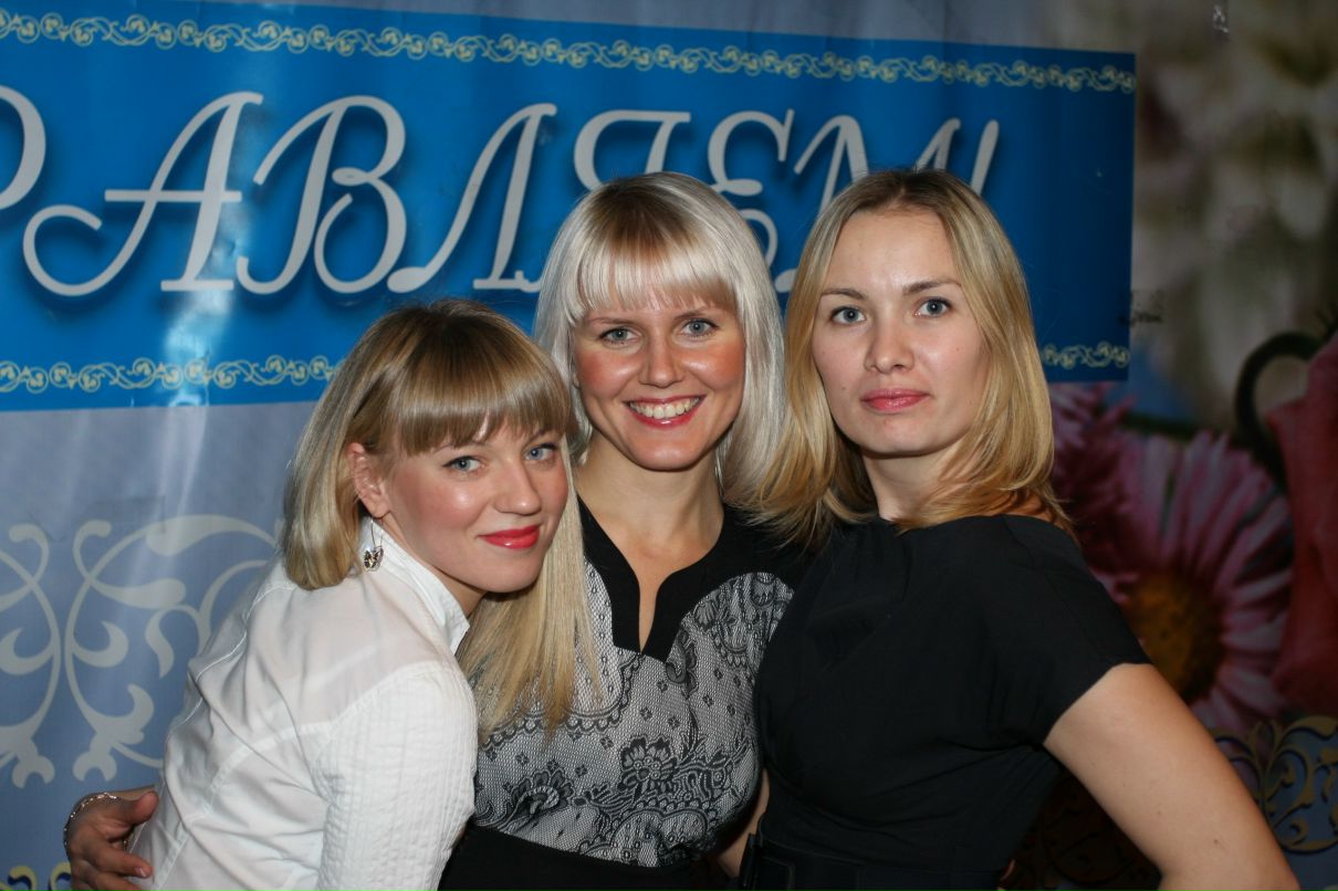 Ксения Макарова | Казань