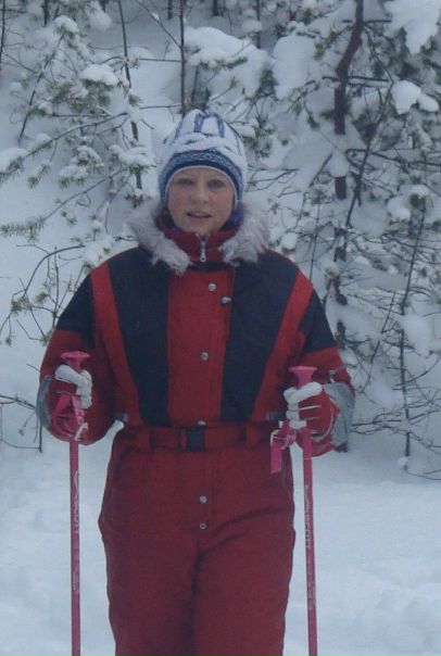 №127, Елена Тарасова, 62 года, Питкяранта, Россия №127, Елена Тарасова, 62 года, Питкяранта, Россия