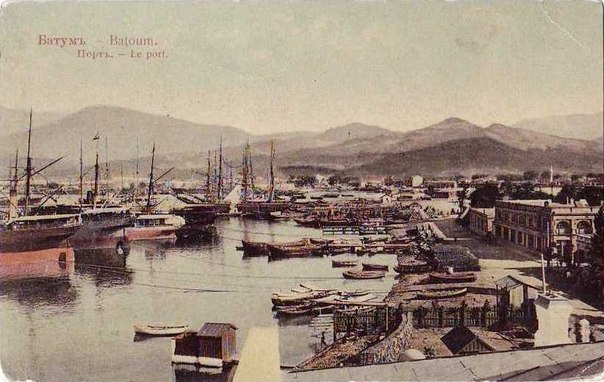 La Папашвили | Москва