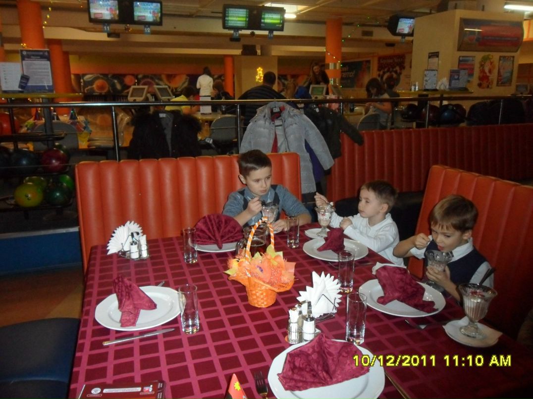 Вероника Григорьева | Санкт-Петербург