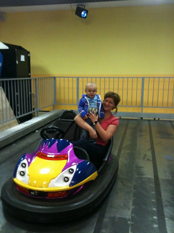 Оксана Милинькая | Санкт-Петербург