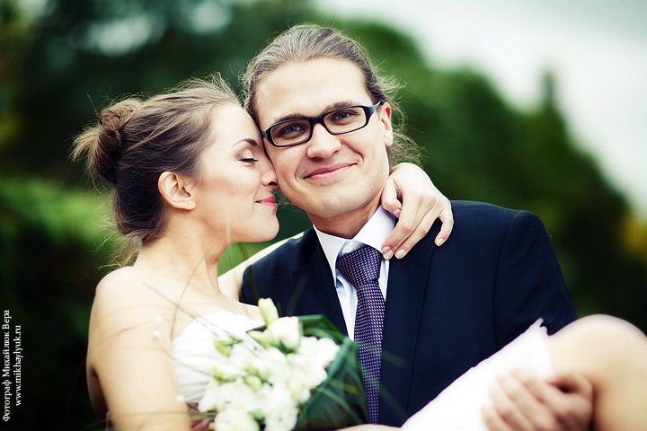 Вера Михайлюк | Москва