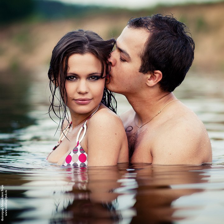 Вера Михайлюк | Москва