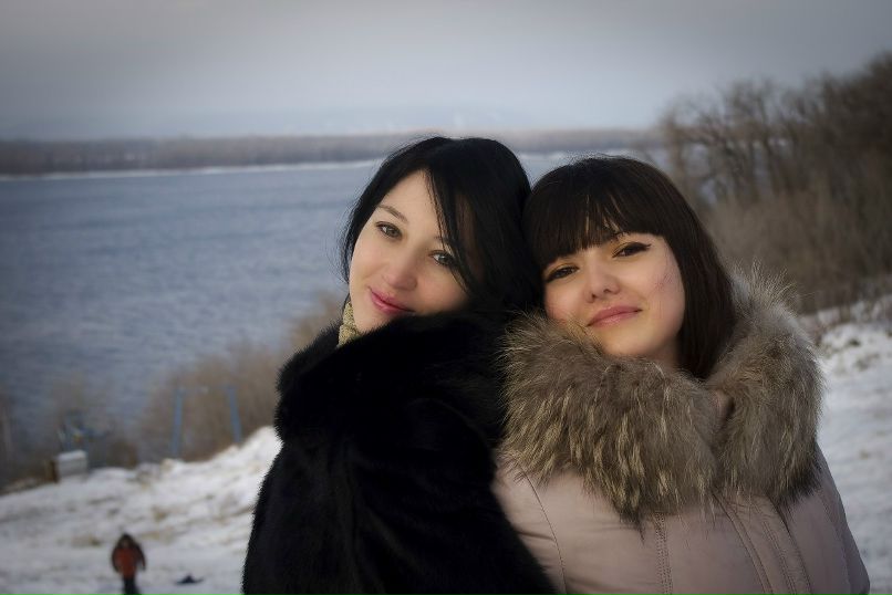 Фирдаус Ахметжанова | Самара