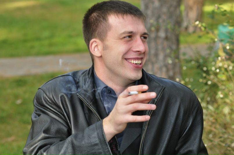 Александр Солощенко | Борисполь