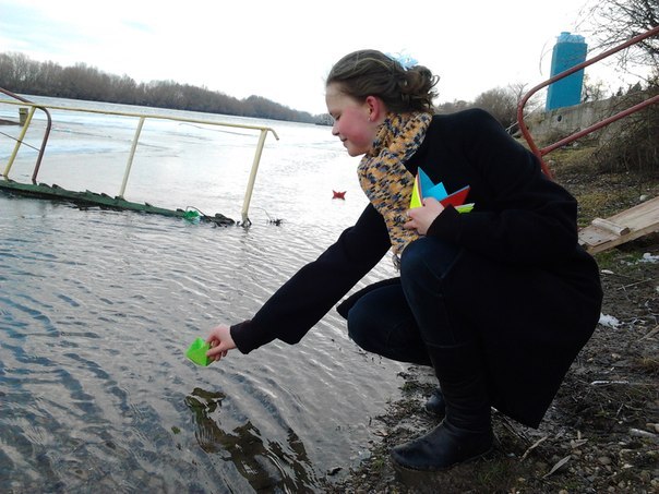 Светлана Ротараш | Москва