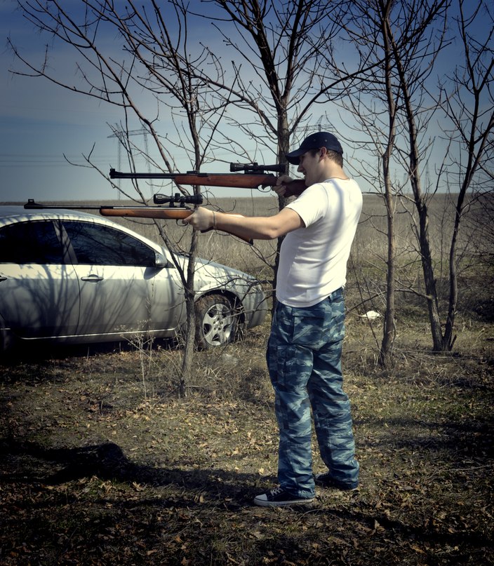 Александр Горячкин | Саратов