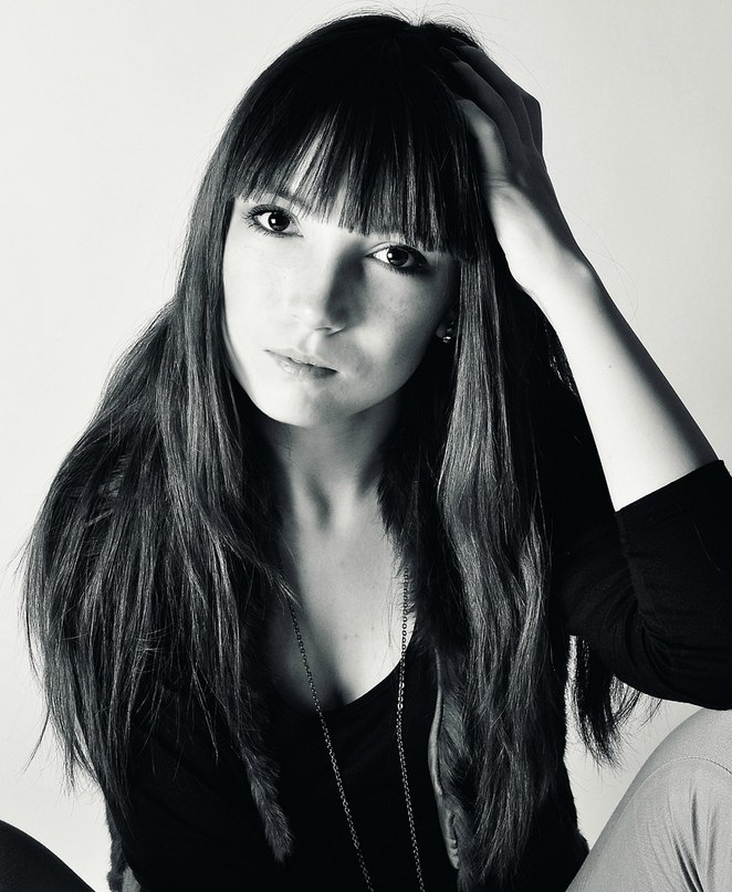 Дарья Якимова | Москва