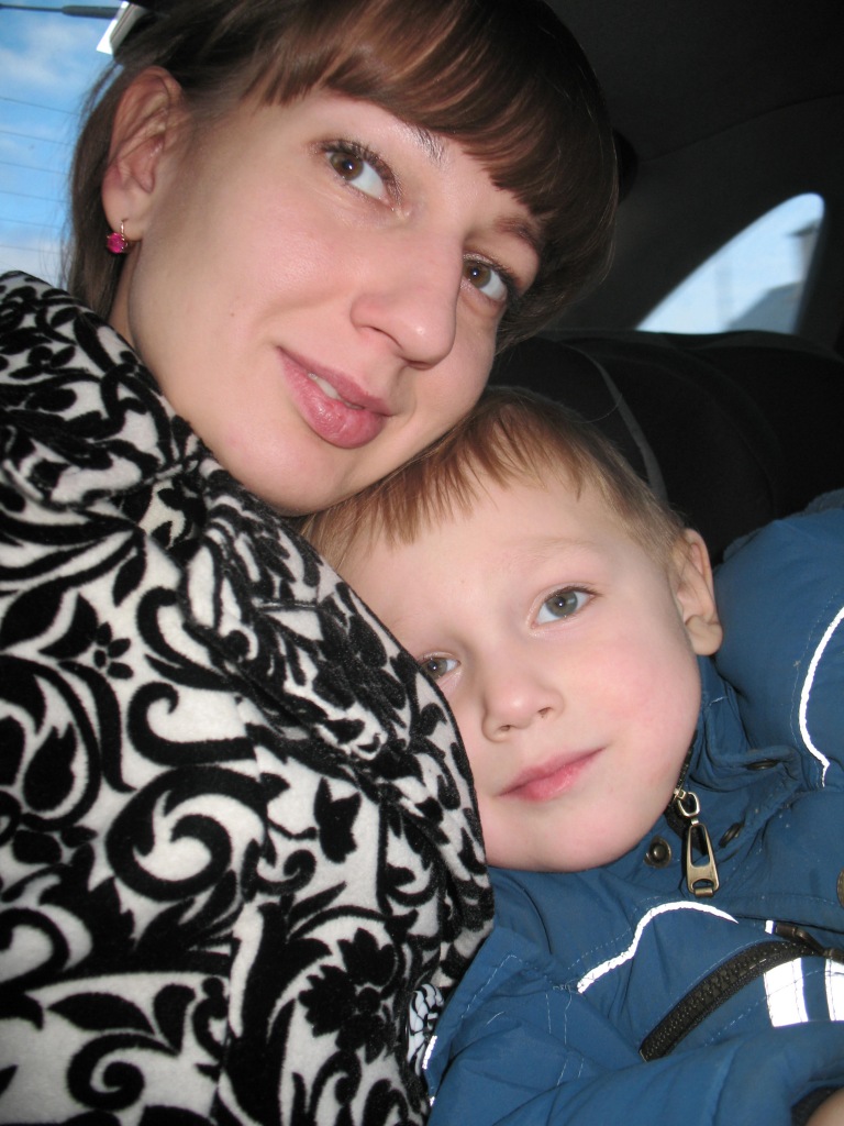 Фото профиля