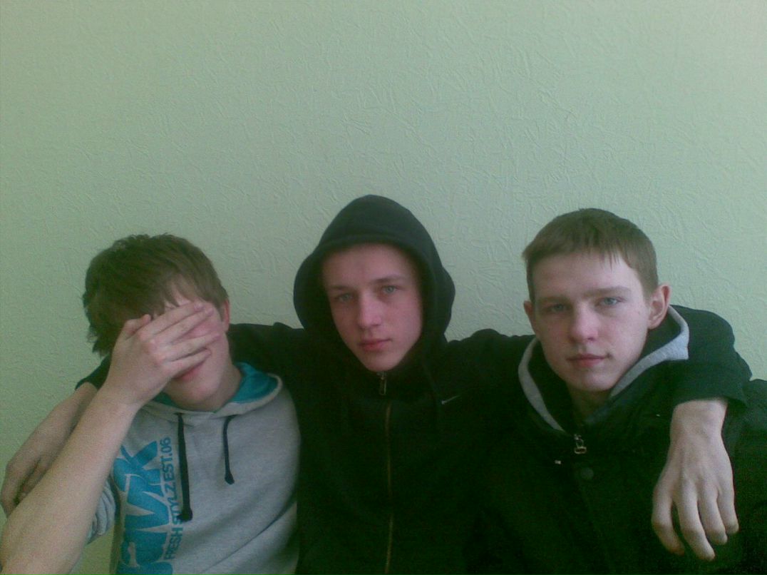 Максим Яковлев | Буча