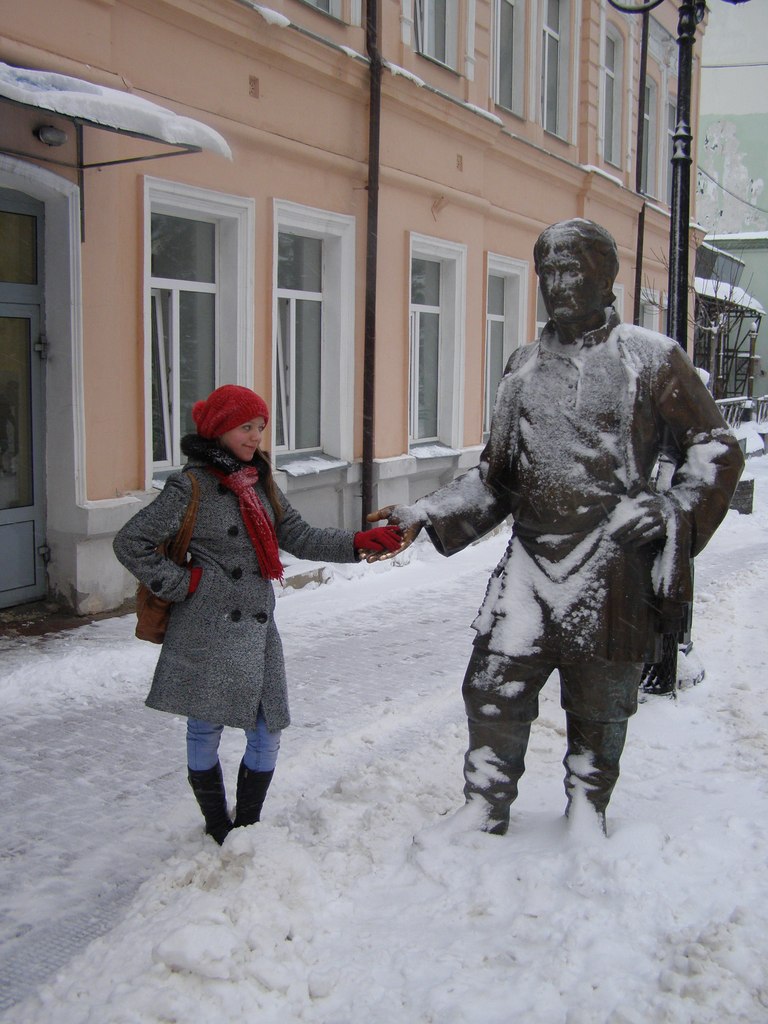 Кристина Карманова Солнечный Ветер | Ижевск