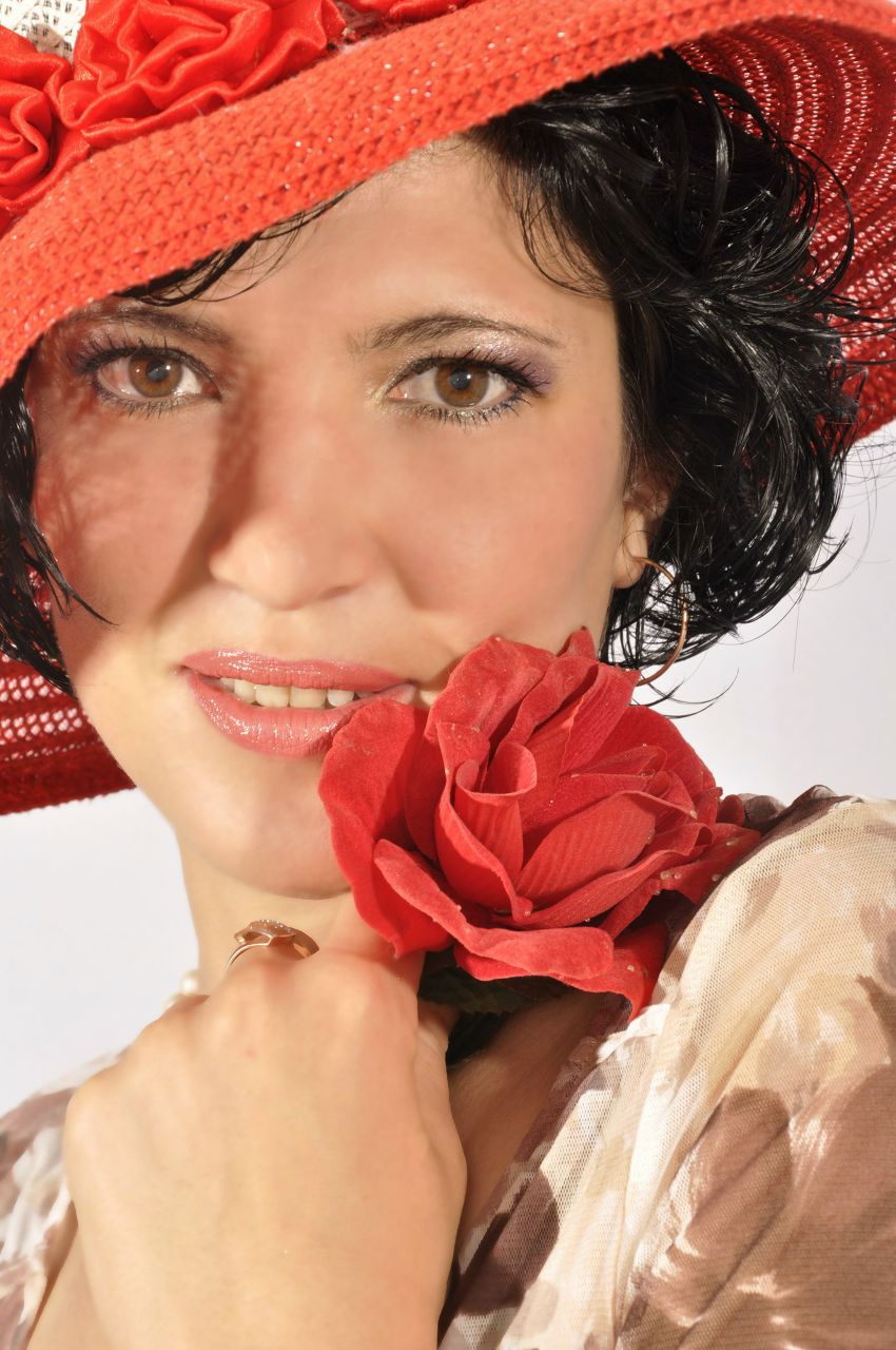 Елена Баканач | Кременчуг