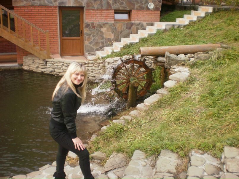 Катя Жмурко | Староконстантинов