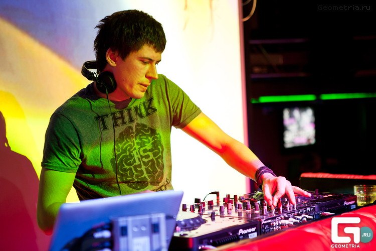 Дима Демьян PHLEGMATIC DOGS | Москва