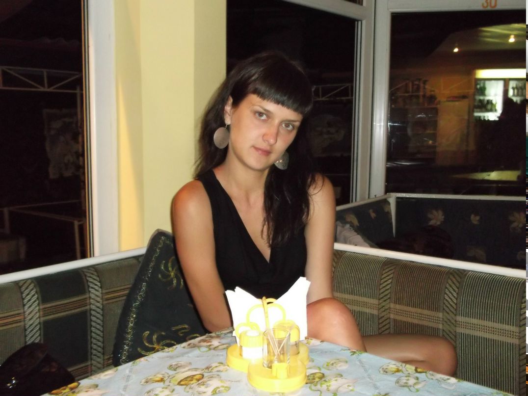 Инна Венгерская-Кравец | Запорожье