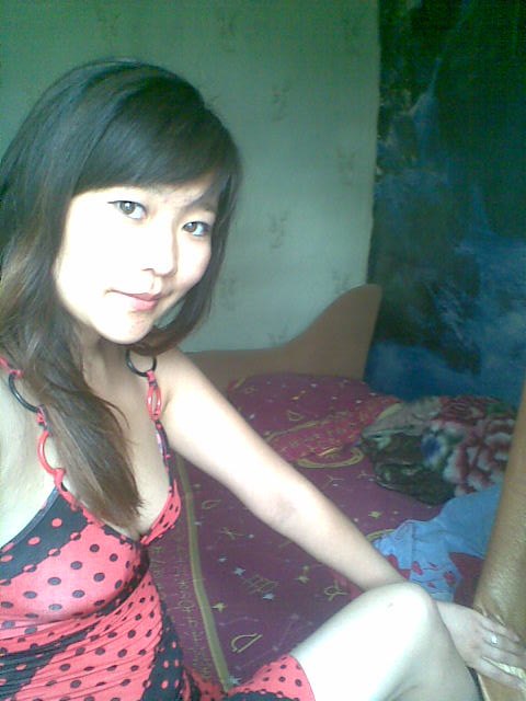 Ирина Бадмаева | Яшкуль