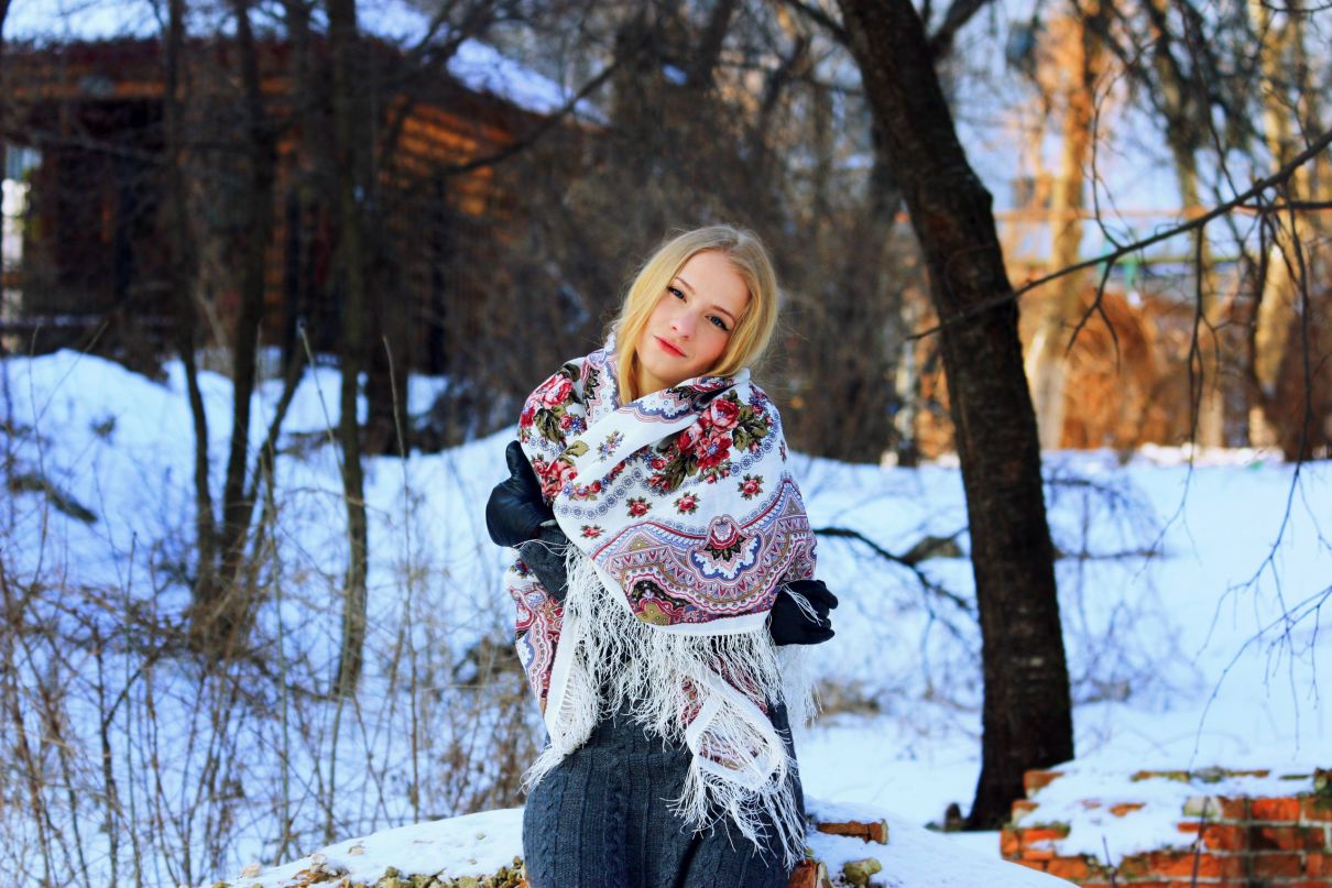 Ася Макаренкова | Москва