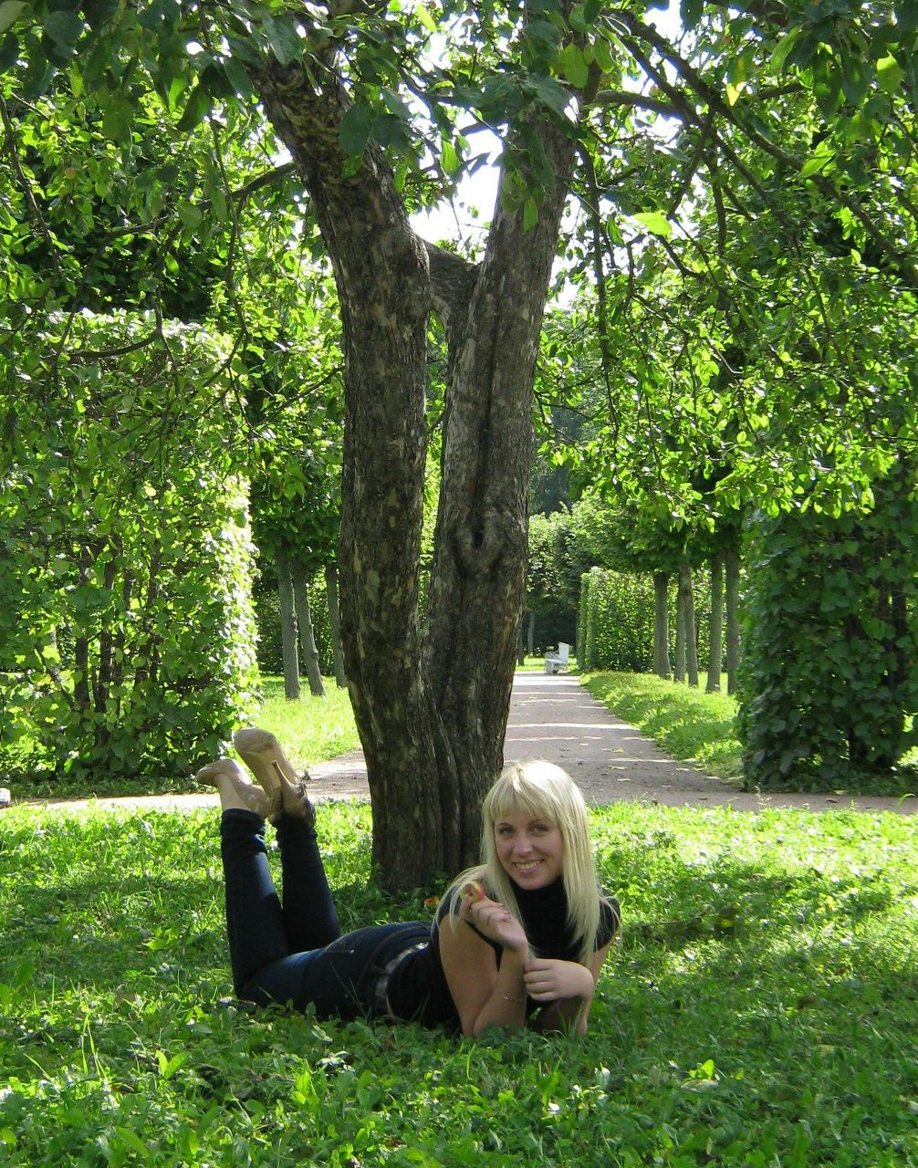 Анастасия Бабочкина | Кстово