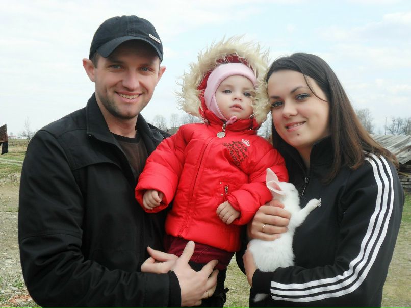 Мирослава Вишиванюк | Коломыя