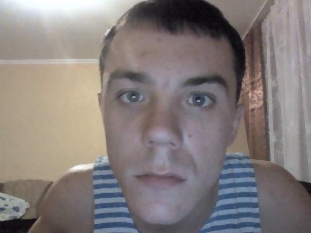 Максим Павлюченко | Москва