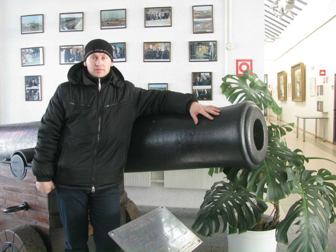 Александр Кузнецов | Тольятти