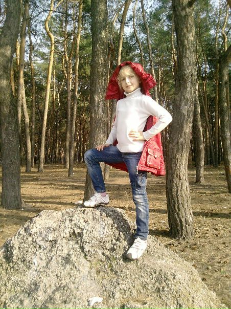 №98, Татьяна Йовченко, Харьков №98, Татьяна Йовченко, Харьков