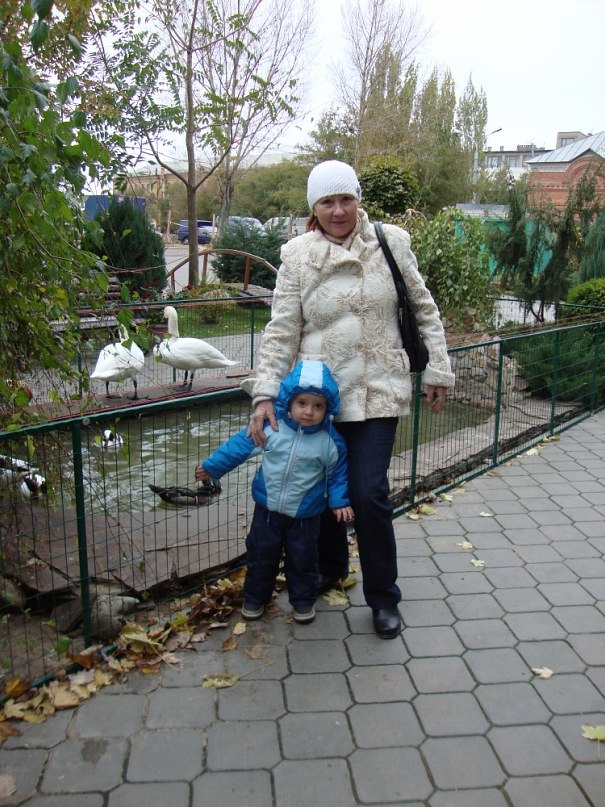 Максим Яценко | Волгоград