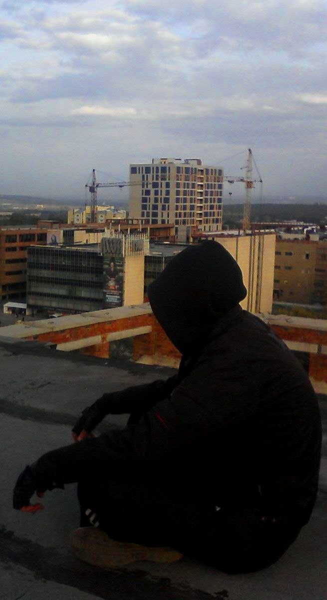 Антоха Смирнов | Новосибирск