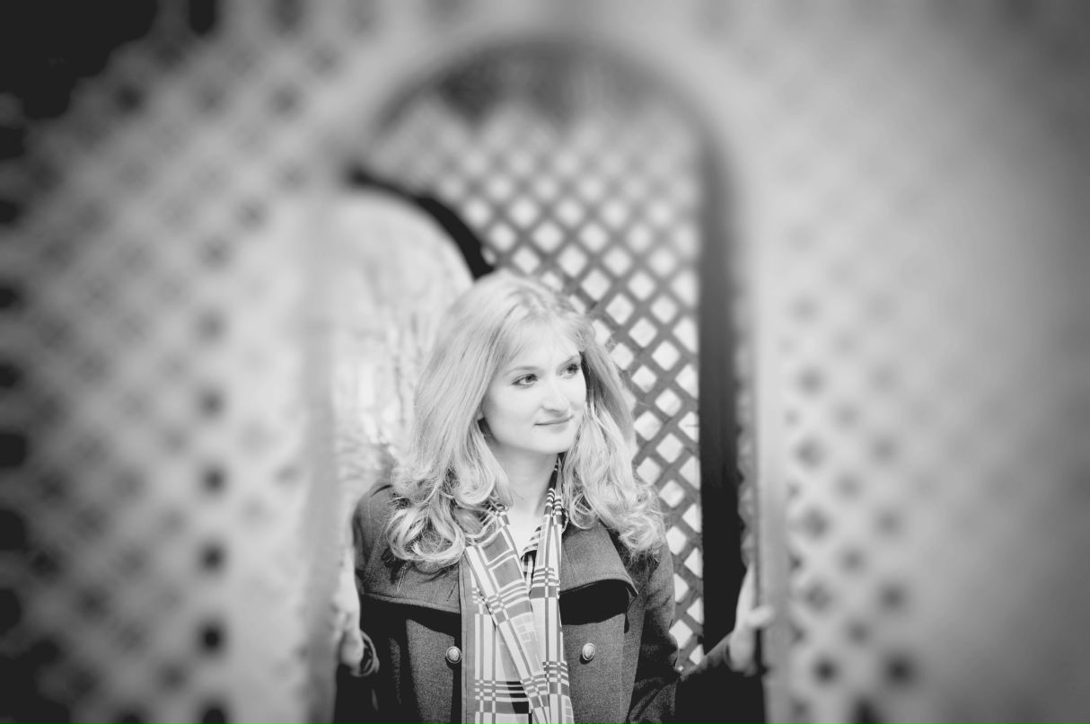 Евгения Александровская | Киев