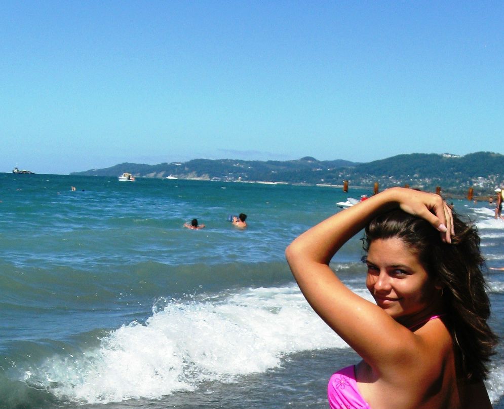 Ирина Степанова | Воронеж