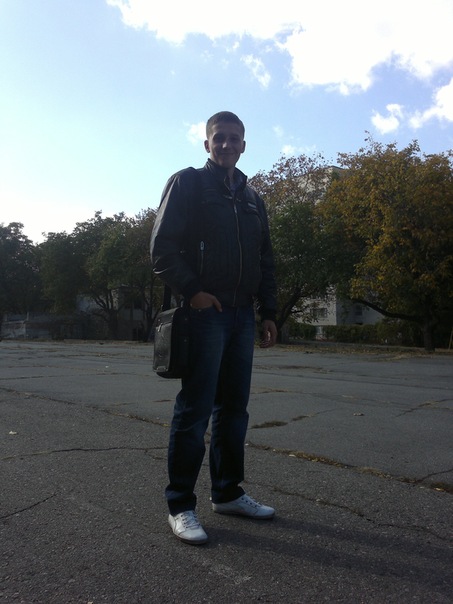 №89, Владимир Василенко, Днепр (Днепропетровск) №89, Владимир Василенко, Днепр (Днепропетровск)