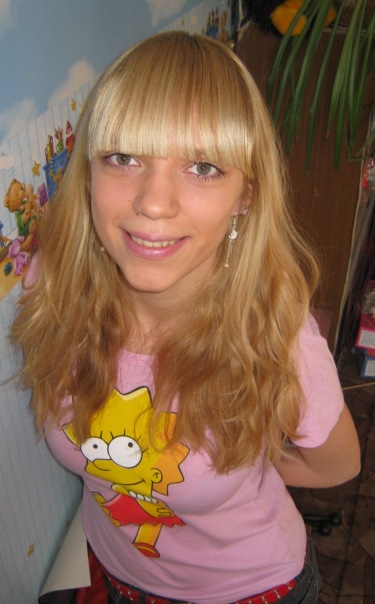 №167, Дарья Опаркина, 35 лет, Казань №167, Дарья Опаркина, 35 лет, Казань