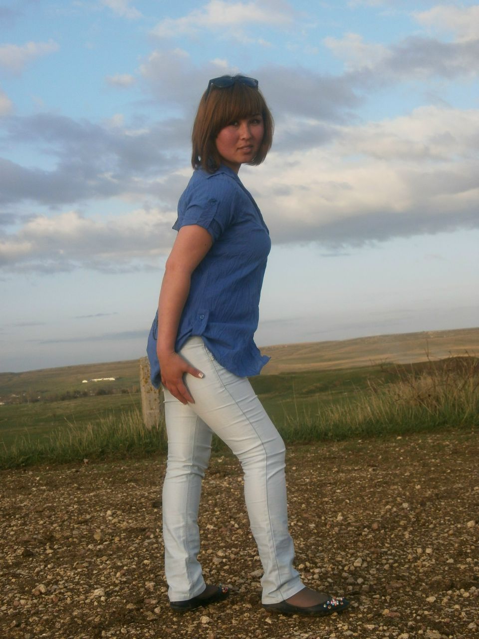 Алёна Тертычная | Симферополь