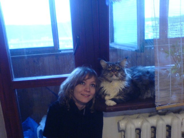 Васіліса Єгоровна | Киев