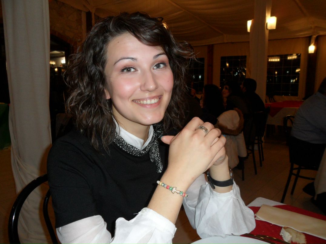 Маргарита Бутина | Amantea