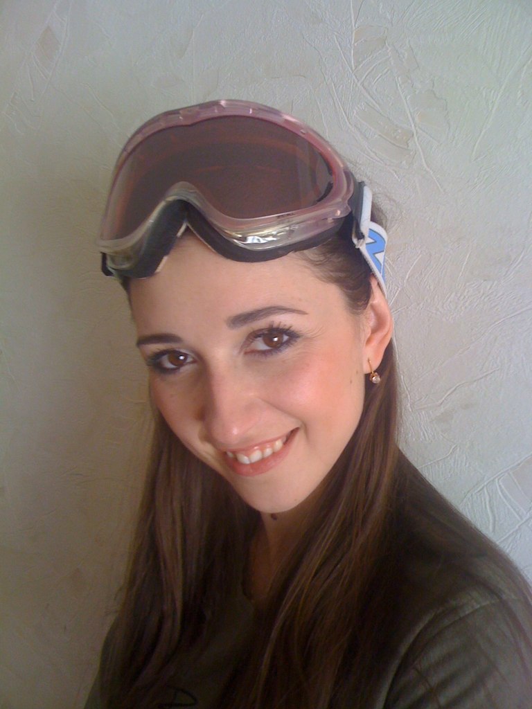 Оля Майструк Golo4ka | Умань