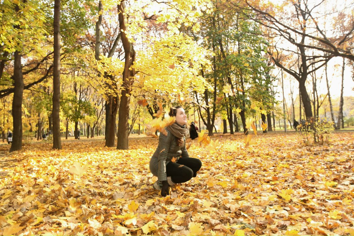 Лена Смокова | Нижневартовск