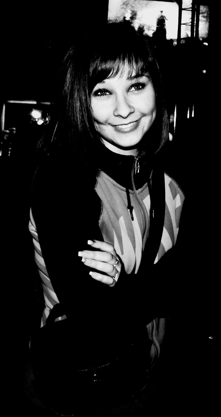 Яна Костюкова | Костомукша